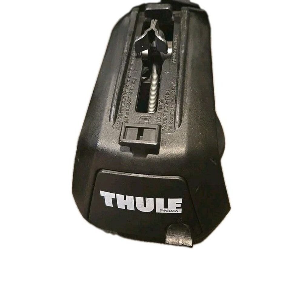 1 Thule Evo Raised Rail Foot 710405 - REPLACEMENT